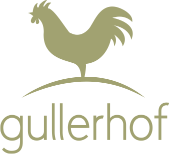Logo Gullerhof